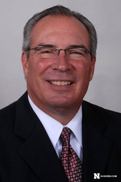 Bill Moos